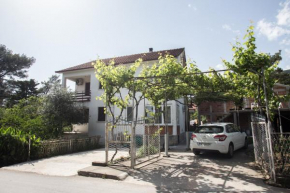 Stojkovic Family Apartments